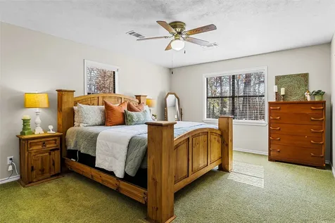 431 Ridgewood Drive Shepherd TX 77371