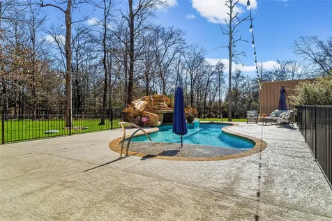 431 Ridgewood Drive Shepherd TX 77371