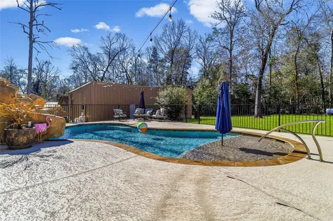 431 Ridgewood Drive Shepherd TX 77371
