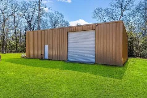 431 Ridgewood Drive Shepherd TX 77371