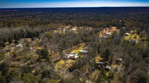 431 Ridgewood Drive Shepherd TX 77371
