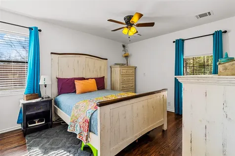 431 Ridgewood Drive Shepherd TX 77371