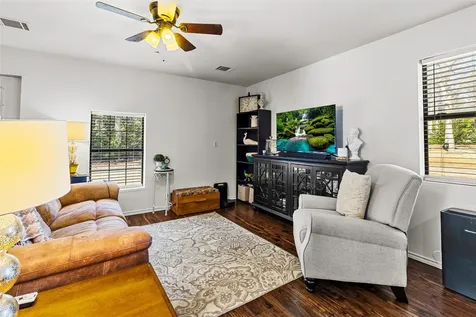 431 Ridgewood Drive Shepherd TX 77371