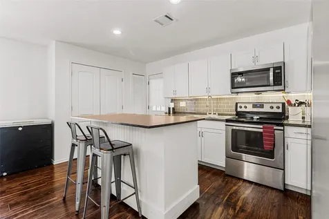 431 Ridgewood Drive Shepherd TX 77371