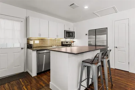 431 Ridgewood Drive Shepherd TX 77371