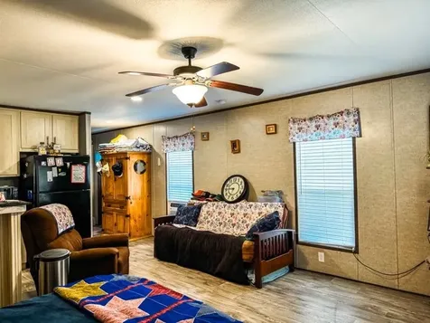 Tbd County Road 891 Jewett TX 75846