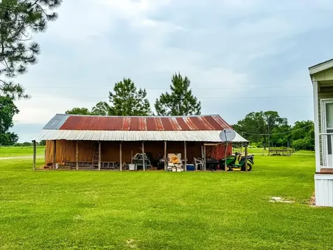 Tbd County Road 891 Jewett TX 75846