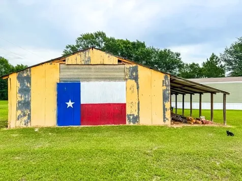 Tbd County Road 891 Jewett TX 75846