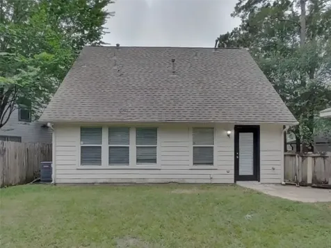 18167 Woodsdale Court Porter TX 77365