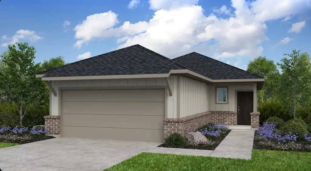 17426 Lush Laurel Lane Hockley TX 77447