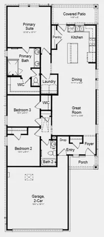 17426 Lush Laurel Lane Hockley TX 77447