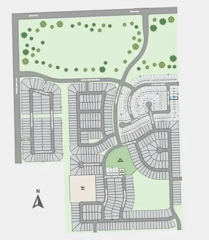 17426 Lush Laurel Lane Hockley TX 77447