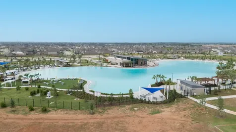 813 Coronado Terrace Lane Katy TX 77493