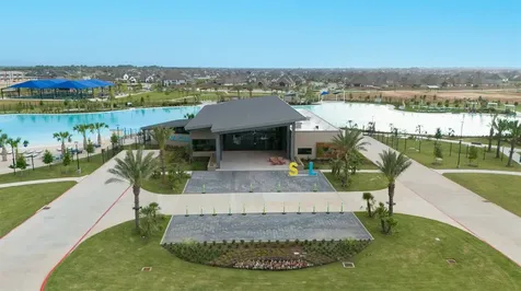 813 Coronado Terrace Lane Katy TX 77493