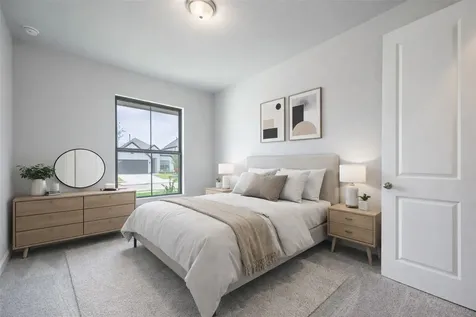 813 Coronado Terrace Lane Katy TX 77493