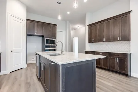 813 Coronado Terrace Lane Katy TX 77493