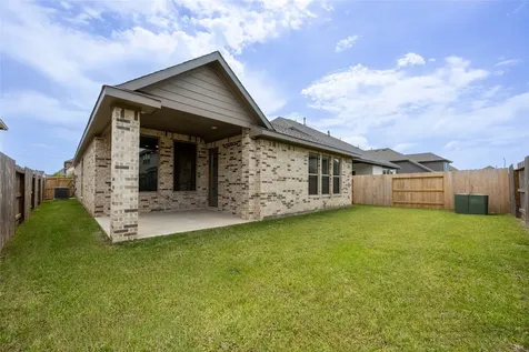 813 Coronado Terrace Lane Katy TX 77493