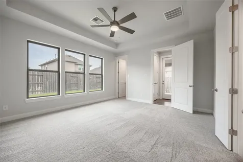 813 Coronado Terrace Lane Katy TX 77493