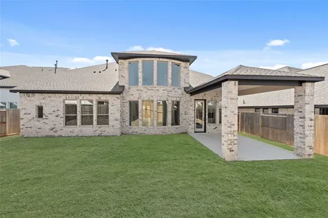 10607 Dina Yellow Drive Cypress TX 77433