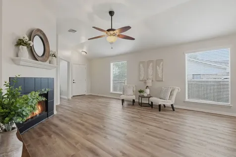 10478 Twin Circles Drive Montgomery TX 77356