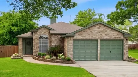10478 Twin Circles Drive Montgomery TX 77356