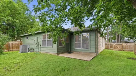 10478 Twin Circles Drive Montgomery TX 77356