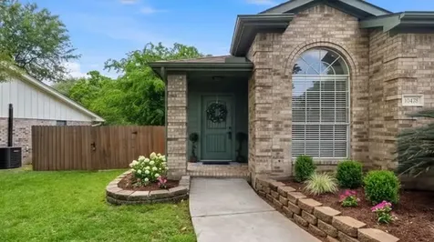 10478 Twin Circles Drive Montgomery TX 77356