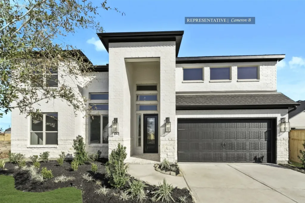 31111 Highland Shores Drive Fulshear TX 77441