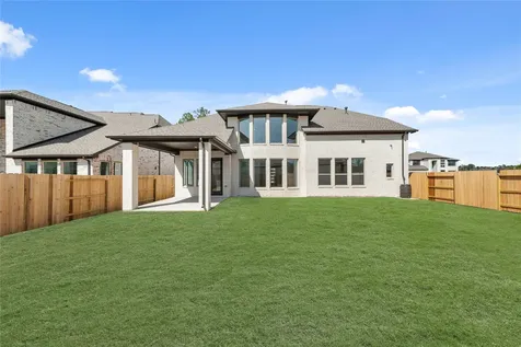 31111 Highland Shores Drive Fulshear TX 77441