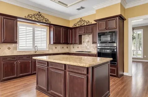 14203 Verde Mar Lane Houston TX 77095