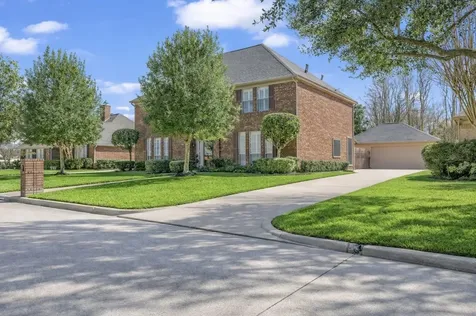 14203 Verde Mar Lane Houston TX 77095