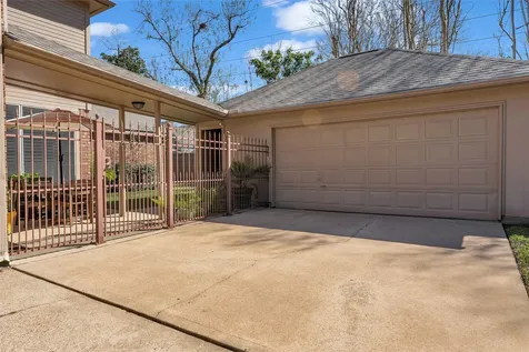 14203 Verde Mar Lane Houston TX 77095