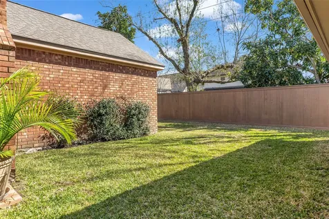 14203 Verde Mar Lane Houston TX 77095