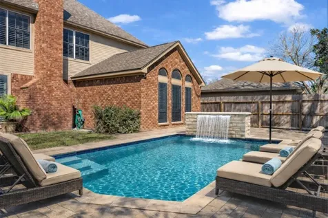 14203 Verde Mar Lane Houston TX 77095