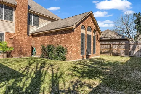 14203 Verde Mar Lane Houston TX 77095
