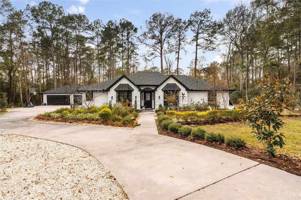40607 Mill Creek Road Magnolia TX 77354