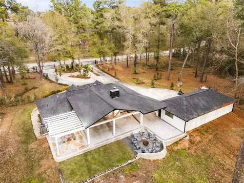 40607 Mill Creek Road Magnolia TX 77354
