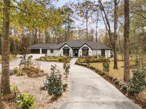 40607 Mill Creek Road Magnolia TX 77354