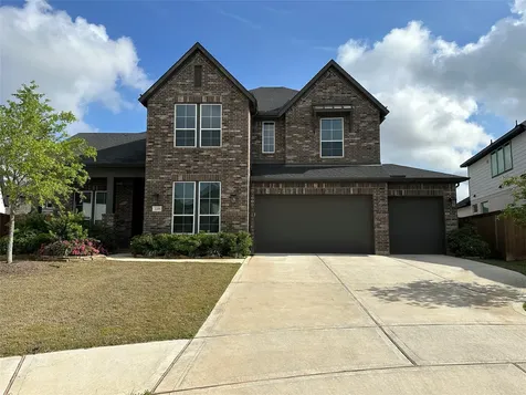 32006 Crested Knoll Court Fulshear TX 77441