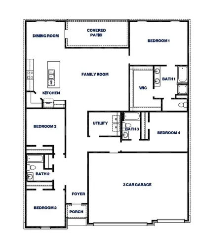 449 Lampasas Trail Dayton TX 77535