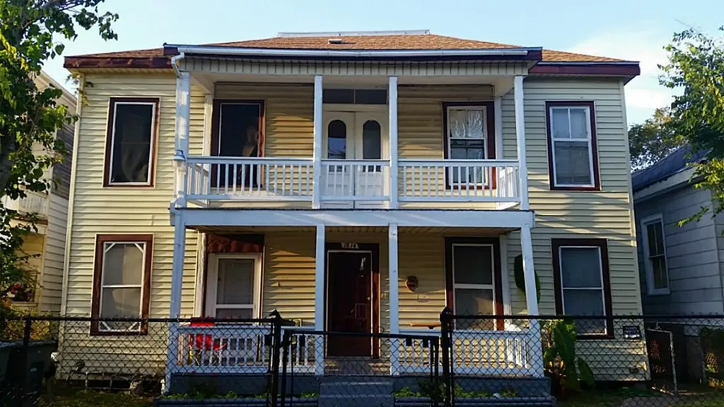 1814 Avenue M 1/2 1 Galveston TX 77550