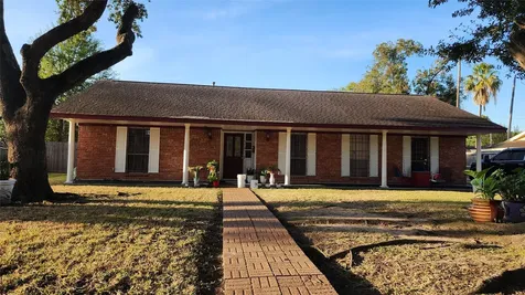 5107 French Creek Drive Houston TX 77017