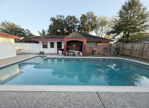 5107 French Creek Drive Houston TX 77017
