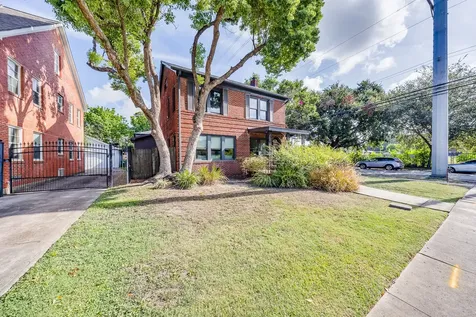 1900 Hawthorne Street Houston TX 77098
