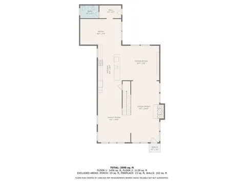 1900 Hawthorne Street Houston TX 77098