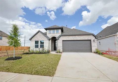 519 Selaura Street Rosenberg TX 77471