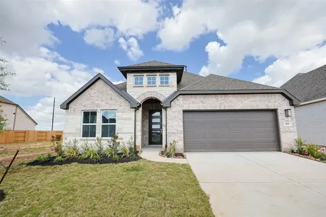 519 Selaura Street Rosenberg TX 77471