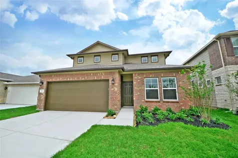 1015 Modesto Drive Rosharon TX 77583
