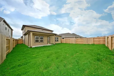 1015 Modesto Drive Rosharon TX 77583
