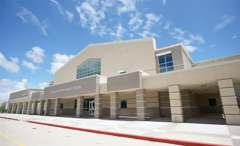 1015 Modesto Drive Rosharon TX 77583